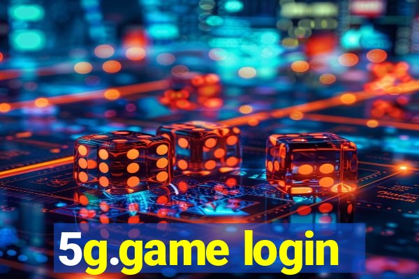 5g.game login